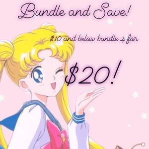 🌙 BUNDLE AND SAVE!